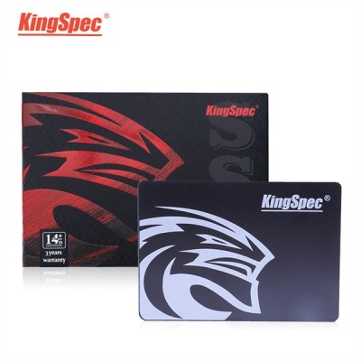 Kingspec 240GB SSD Sata III